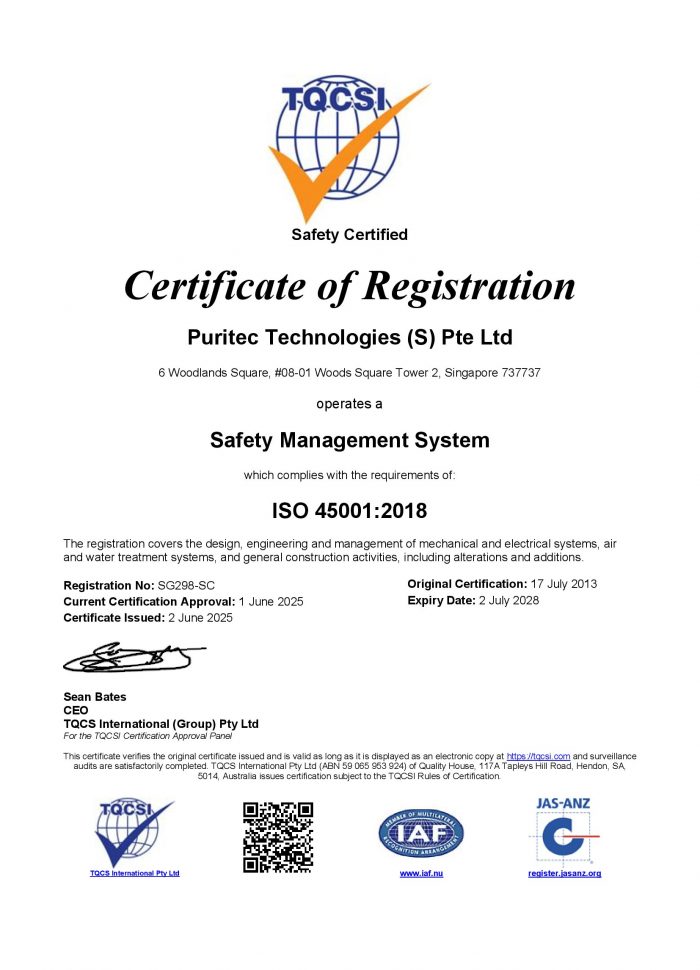 4. Attachement 4 - ISO 45001