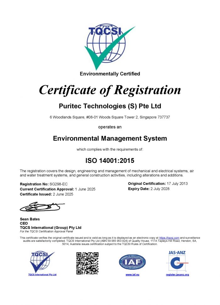 ISO 14001