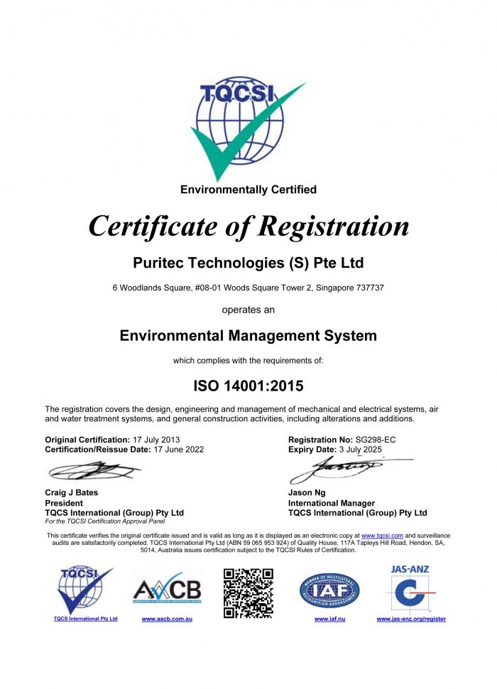 ISO 14001